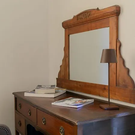 Bed & Breakfast 87cento