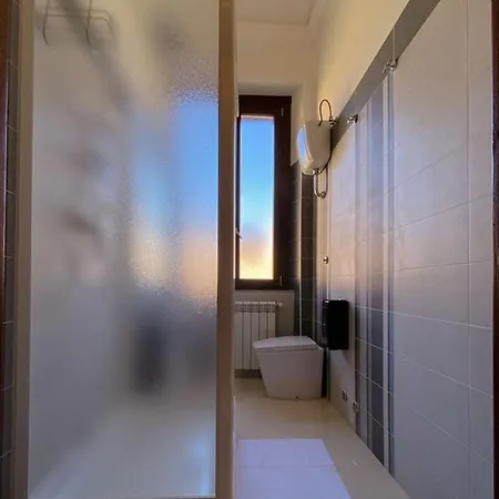 87cento Bed & Breakfast