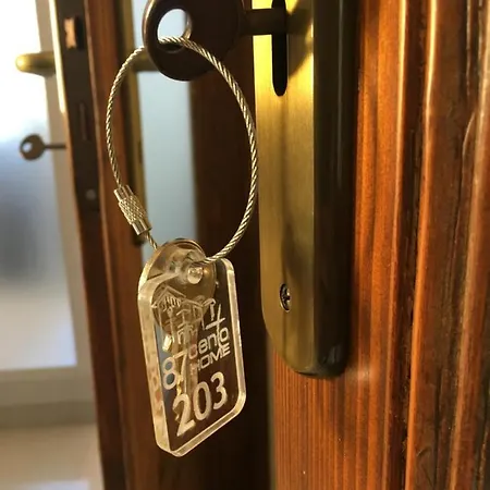Bed & Breakfast 87cento