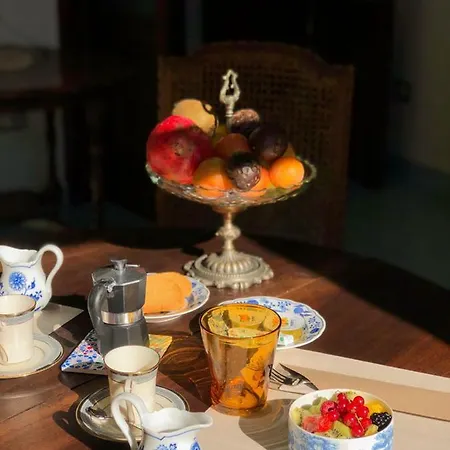 Bed & Breakfast 87cento *