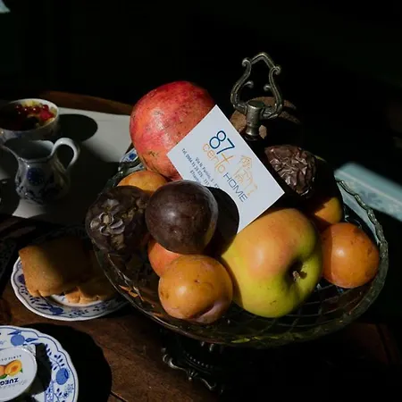 Bed & Breakfast 87cento Cosenza