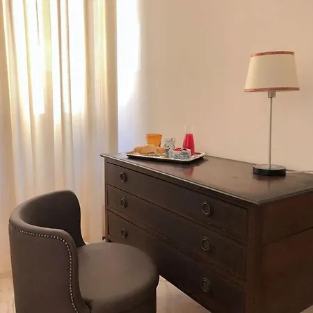 87cento Bed & Breakfast