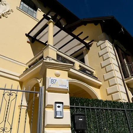 87cento Cosenza
