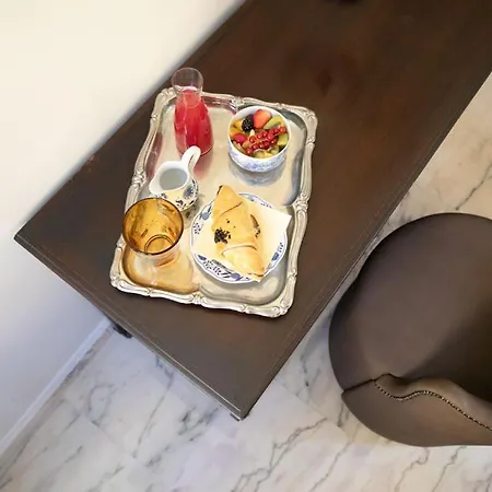 87cento Bed & Breakfast