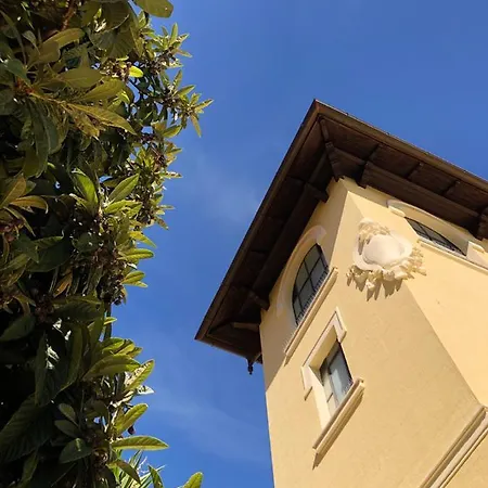 87cento Bed & Breakfast Cosenza