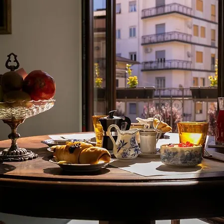 87cento Bed & Breakfast Cosenza