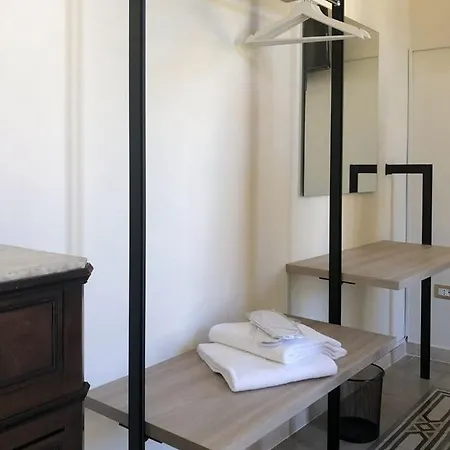87cento Bed & Breakfast