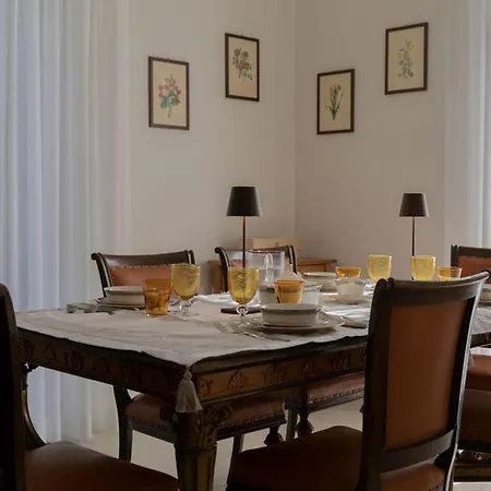 Bed & Breakfast 87cento *