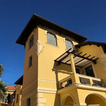 Bed & Breakfast 87cento Cosenza