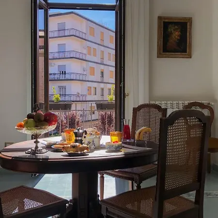87cento Bed & Breakfast