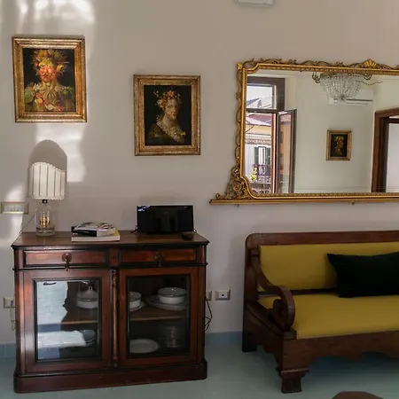 Bed & Breakfast 87cento Cosenza