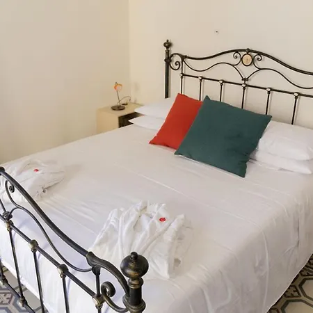 87cento Bed & Breakfast Cosenza