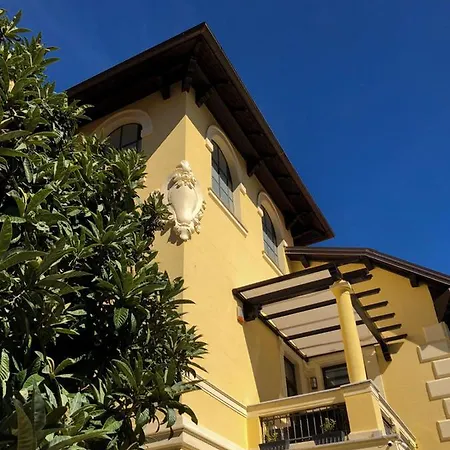 87cento Bed & Breakfast Cosenza