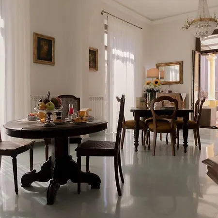 87cento Bed & Breakfast Cosenza