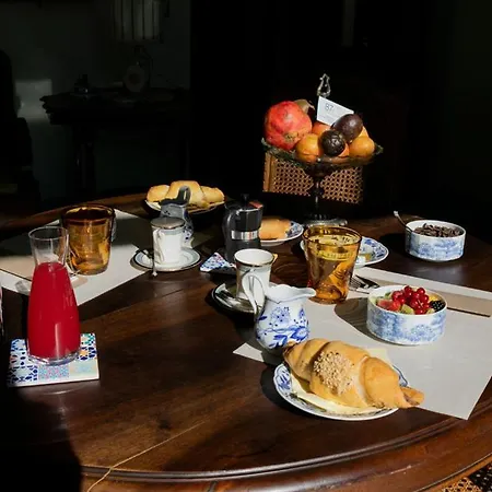 87cento Bed & Breakfast *