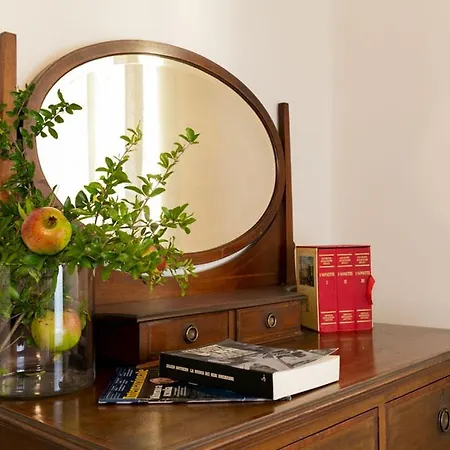 87cento Bed & Breakfast Cosenza